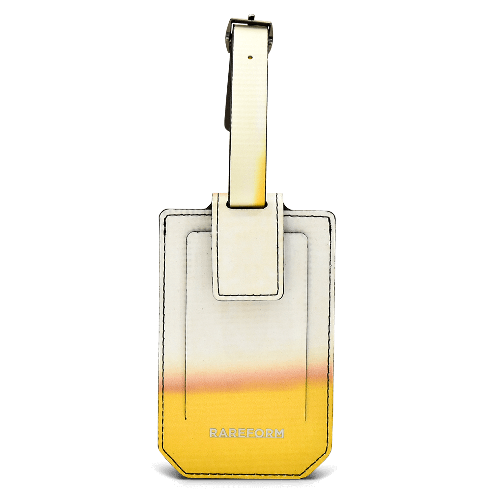 Salvador Luggage Tag