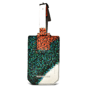 Salvador Luggage Tag