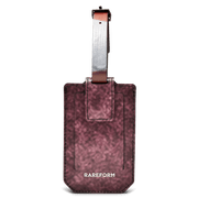 Salvador Luggage Tag