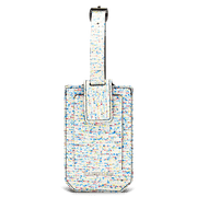 Salvador Luggage Tag