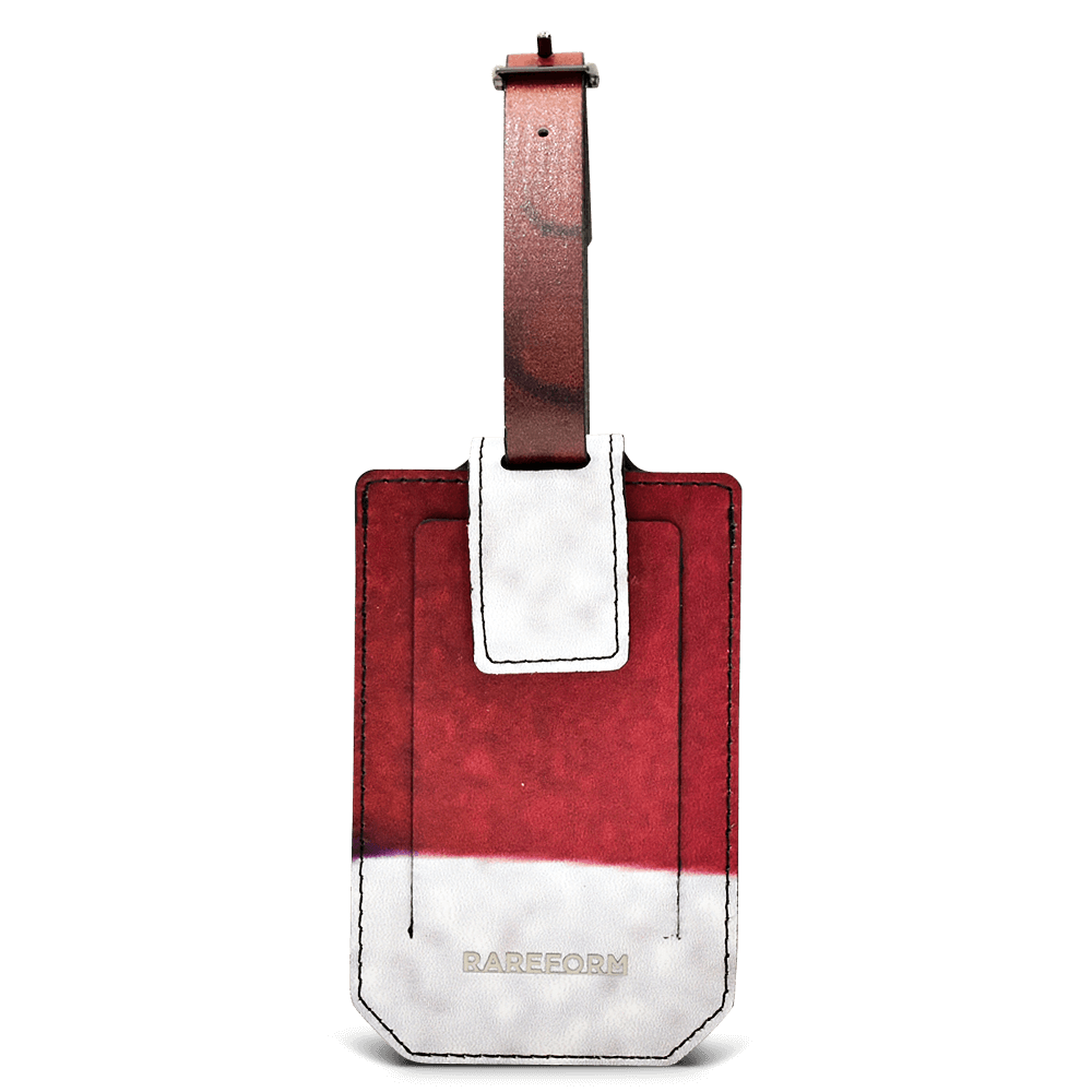 Salvador Luggage Tag