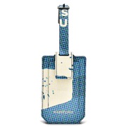 Salvador Luggage Tag
