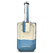 Salvador Luggage Tag