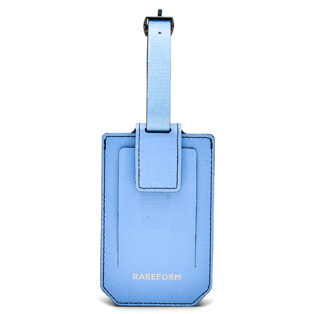 Salvador Luggage Tag