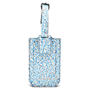 Salvador Luggage Tag