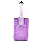 Salvador Luggage Tag