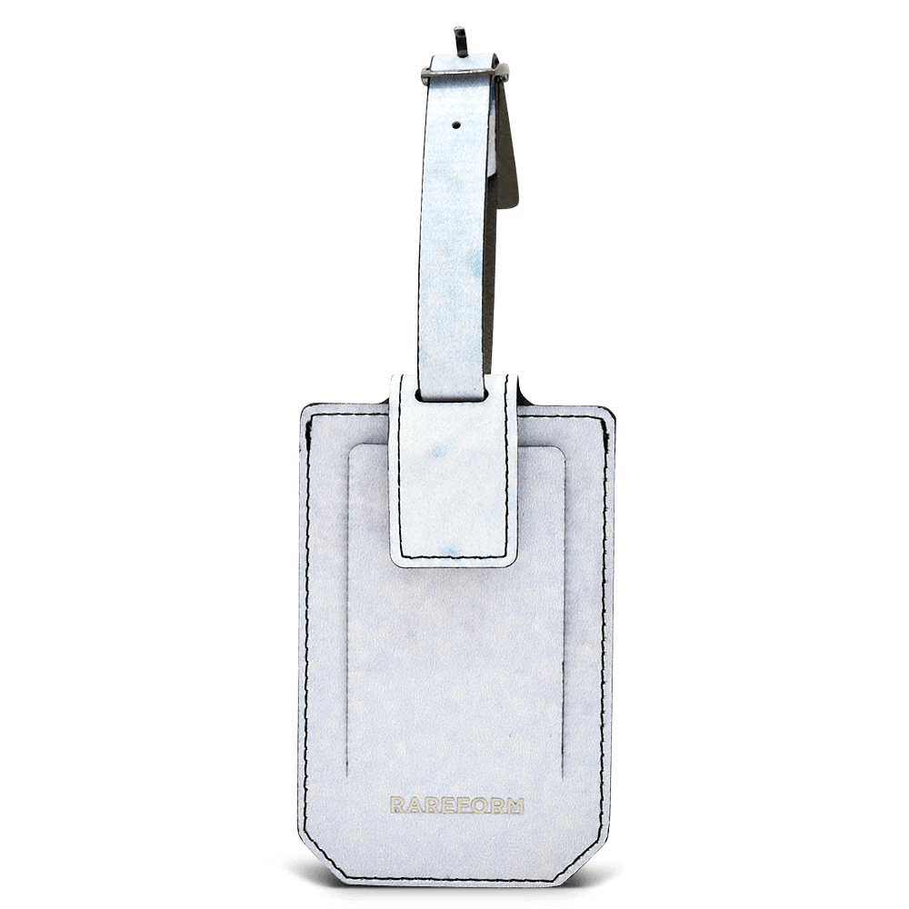 Salvador Luggage Tag