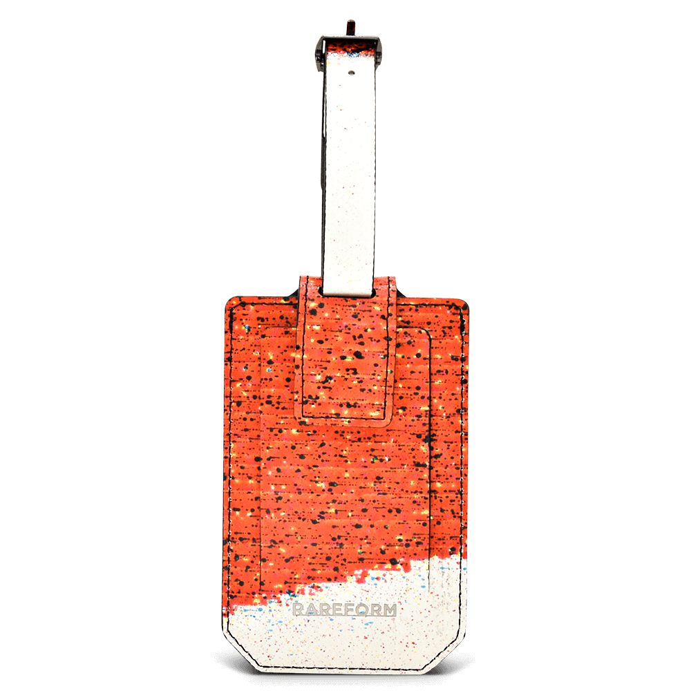 Salvador Luggage Tag