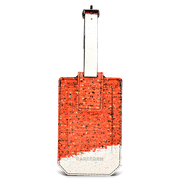 Salvador Luggage Tag