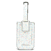 Salvador Luggage Tag