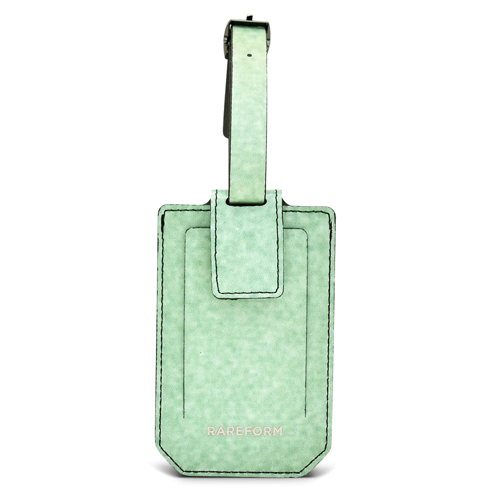Salvador Luggage Tag