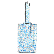 Salvador Luggage Tag