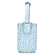 Salvador Luggage Tag