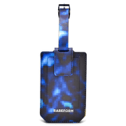 Salvador Luggage Tag