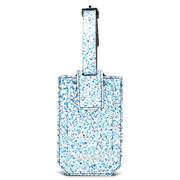 Salvador Luggage Tag