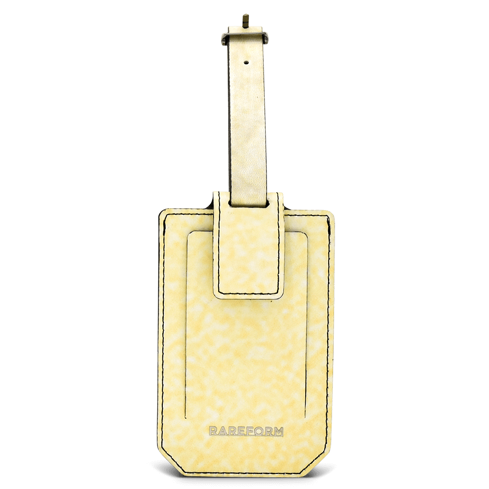 Salvador Luggage Tag