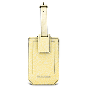 Salvador Luggage Tag