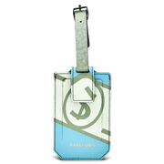 Salvador Luggage Tag