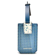 Salvador Luggage Tag