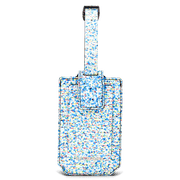 Salvador Luggage Tag