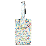 Salvador Luggage Tag