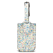 Salvador Luggage Tag