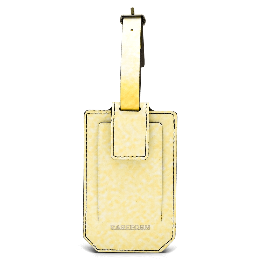 Salvador Luggage Tag