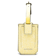 Salvador Luggage Tag