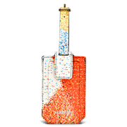 Salvador Luggage Tag