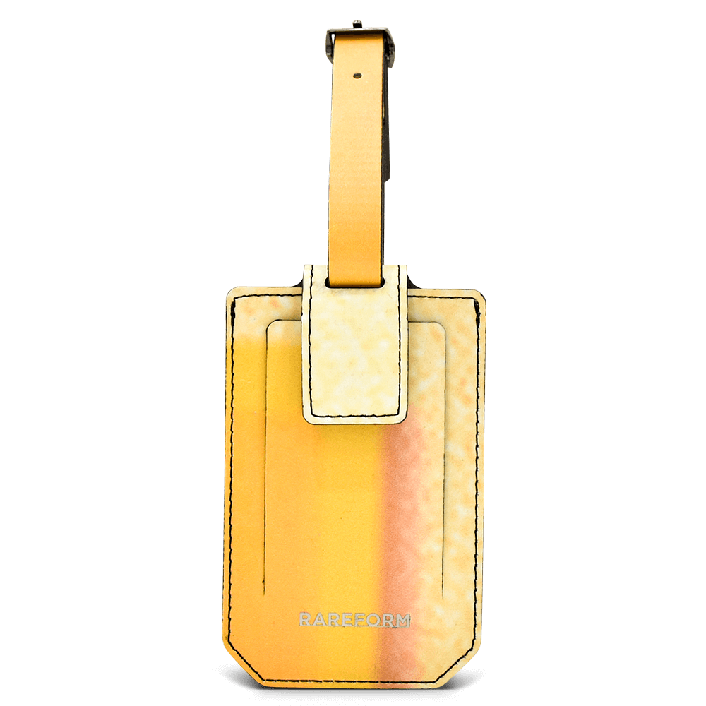 Salvador Luggage Tag