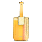 Salvador Luggage Tag