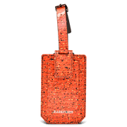 Salvador Luggage Tag