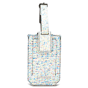 Salvador Luggage Tag