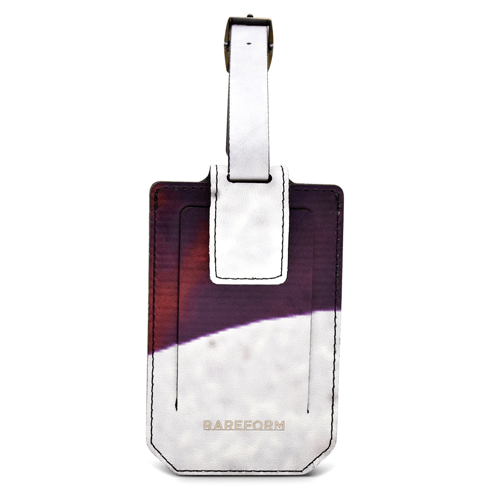 Salvador Luggage Tag