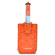 Salvador Luggage Tag