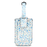 Salvador Luggage Tag