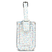 Salvador Luggage Tag