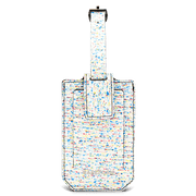 Salvador Luggage Tag