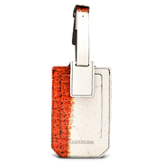 Salvador Luggage Tag