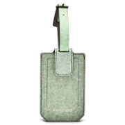 Salvador Luggage Tag