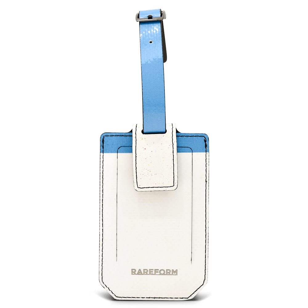 Salvador Luggage Tag