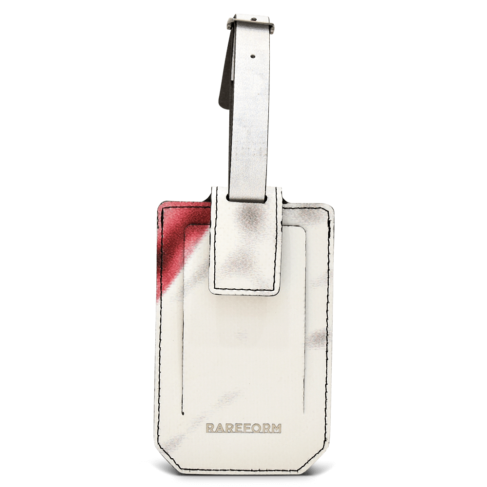 Salvador Luggage Tag
