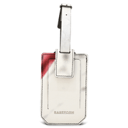 Salvador Luggage Tag