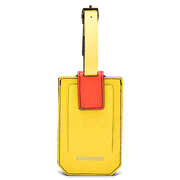 Salvador Luggage Tag