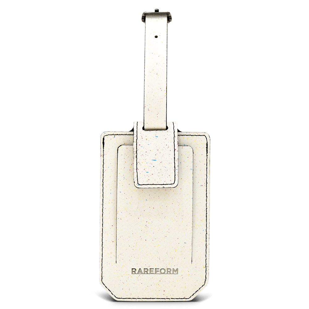 Salvador Luggage Tag