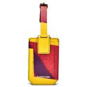 Salvador Luggage Tag