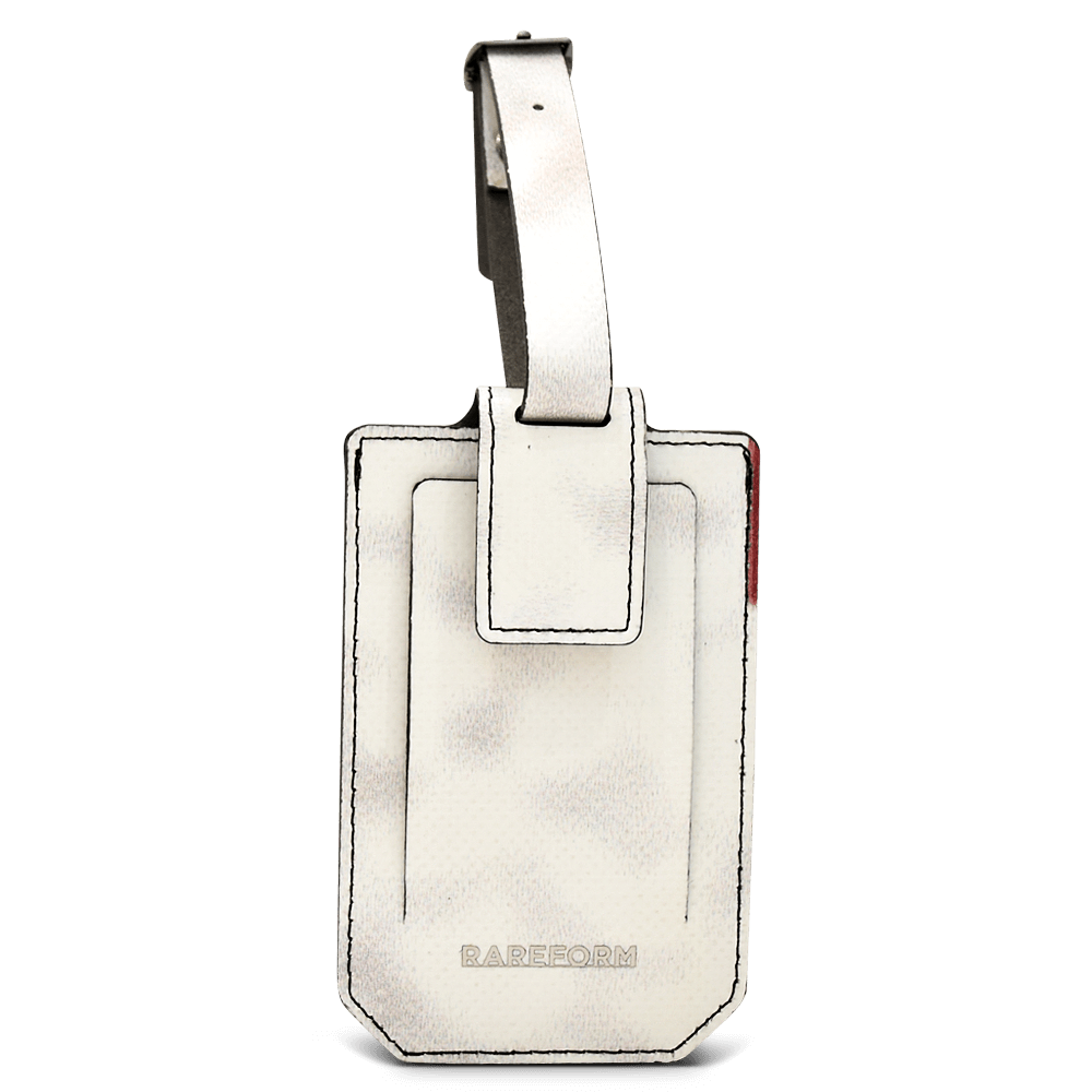Salvador Luggage Tag