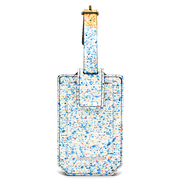 Salvador Luggage Tag