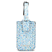Salvador Luggage Tag