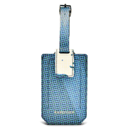 Salvador Luggage Tag